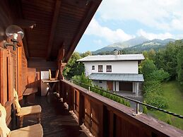 Elegant Apartment in Sankt Johann in Tyrol near Ski Slopes
