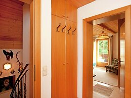 Elegant Apartment in Sankt Johann in Tyrol near Ski Slopes