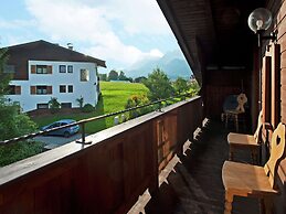 Elegant Apartment in Sankt Johann in Tyrol near Ski Slopes