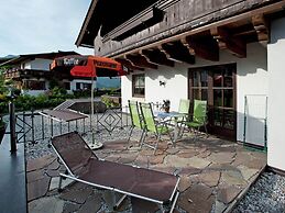 Elegant Apartment in Sankt Johann in Tyrol near Ski Slopes