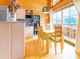 Penthouse With Steam Bath