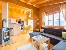 Penthouse With Steam Bath