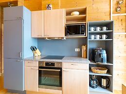 Penthouse With Steam Bath