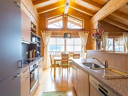 Penthouse With Steam Bath