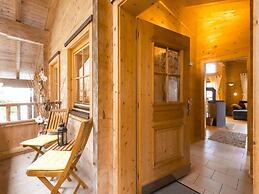 Penthouse With Steam Bath