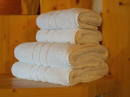 Penthouse With Steam Bath