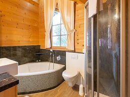 Penthouse With Steam Bath