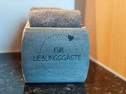 Penthouse With Steam Bath