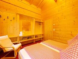 Penthouse With Steam Bath