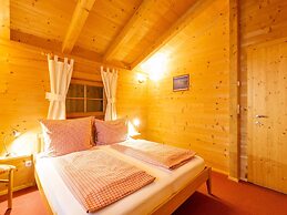 Penthouse With Steam Bath