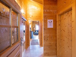 Penthouse With Steam Bath