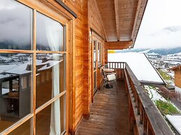Penthouse With Steam Bath