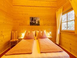 Penthouse With Steam Bath