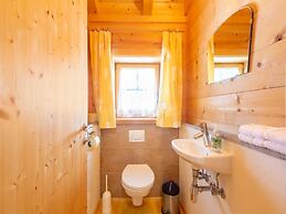 Penthouse With Steam Bath