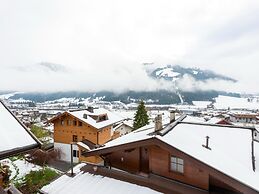 Penthouse With Steam Bath