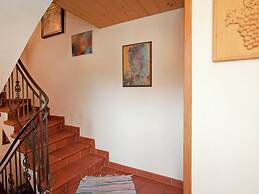 Apartment in St. Johann in Tyrol With a Garden