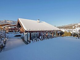 Apartment in St. Johann in Tyrol With a Garden