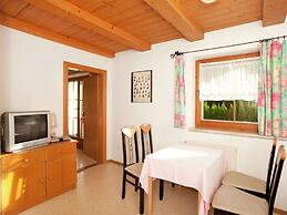 Apartment in St. Johann in Tyrol With a Garden