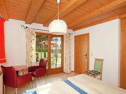 Apartment in St. Johann in Tyrol With a Garden