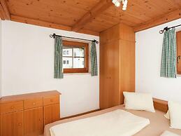 Apartment in St. Johann in Tyrol With a Garden