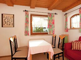 Apartment in St. Johann in Tyrol With a Garden