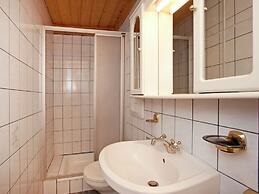 Apartment in St. Johann in Tyrol With a Garden