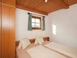 Apartment in St. Johann in Tyrol With a Garden