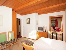 Apartment in St. Johann in Tyrol With a Garden