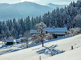 Beautiful Apartment in Brixen in the Thale