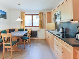 Beautiful Apartment in Brixen in the Thale