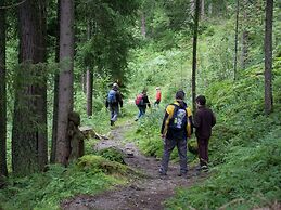 Beautiful Apartment in Brixen in the Thale