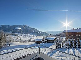 Beautiful Apartment in Brixen in the Thale