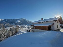Beautiful Apartment in Brixen in the Thale