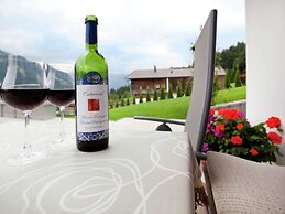 Beautiful Apartment in Brixen in the Thale