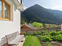 Apartment Near the ski Area in Kappl