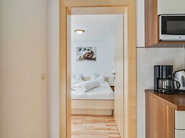 Apartment Near the ski Area in Kappl