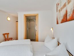 Apartment Near the ski Area in Kappl