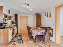 Apartment Near the ski Area in Kappl