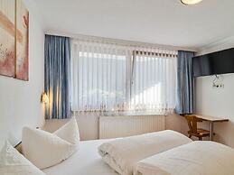 Apartment Near the ski Area in Kappl