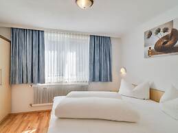 Apartment Near the ski Area in Kappl