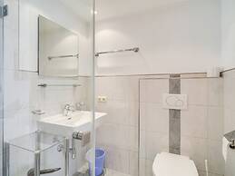 Apartment Near the ski Area in Kappl