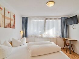 Apartment Near the ski Area in Kappl