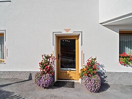 Apartment Near the ski Area in Kappl