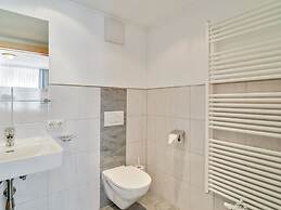 Apartment Near the ski Area in Kappl