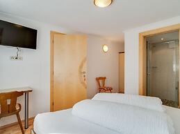 Apartment Near the ski Area in Kappl