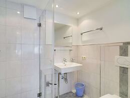 Apartment Near the ski Area in Kappl