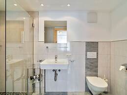 Apartment Near the ski Area in Kappl