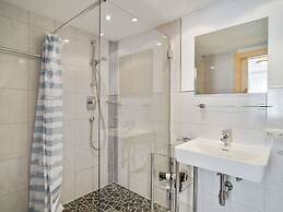 Apartment Near the ski Area in Kappl