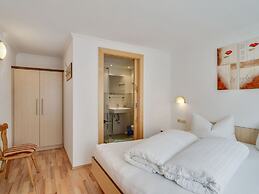 Apartment Near the ski Area in Kappl