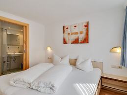 Apartment Near the ski Area in Kappl